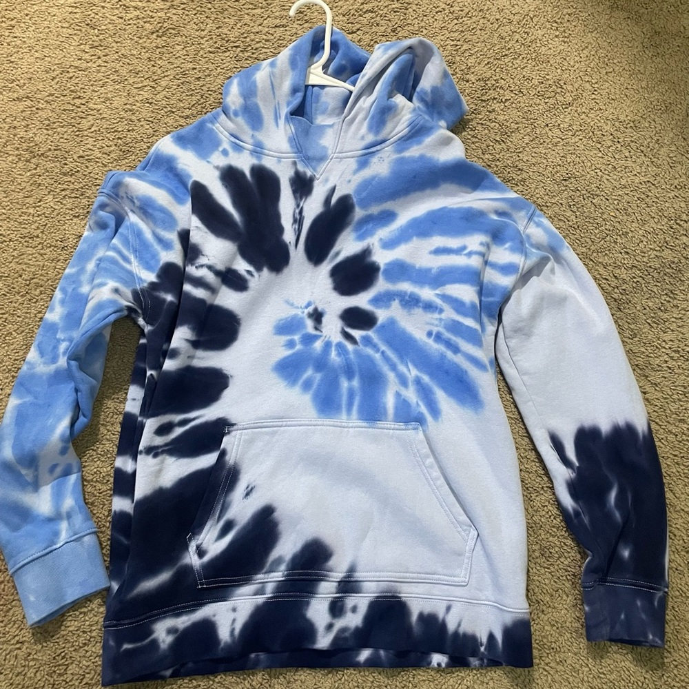 GAP HOODIE